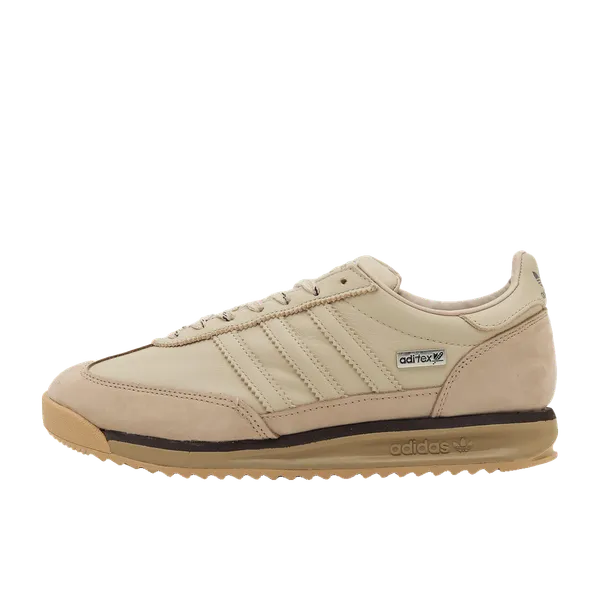 adidas Originals SL 72 RS Aditex Beige, vergelijk prijzen bij 1 winkel