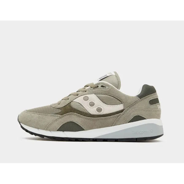 Saucony Shadow 6000 Groen, vergelijk prijzen bij 1 winkel