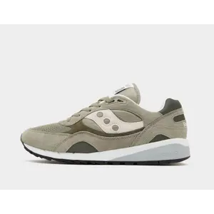 Saucony Shadow 6000 groen