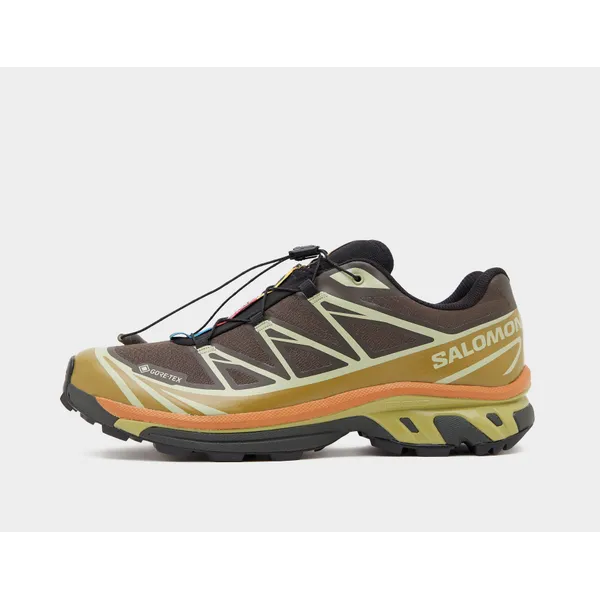 Salomon XT-6 GORE-TEX Bruin, vergelijk prijzen bij 1 winkel