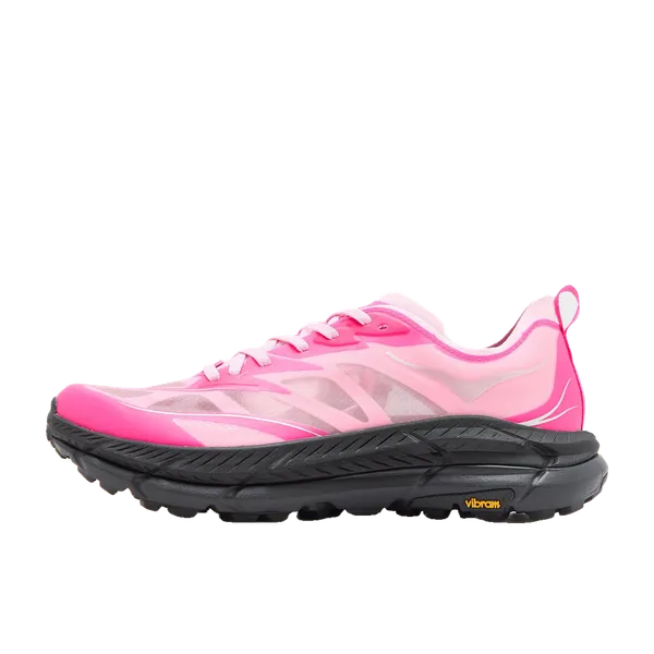 HOKA Mafate Speed U Lite Roze, vergelijk prijzen bij 1 winkel