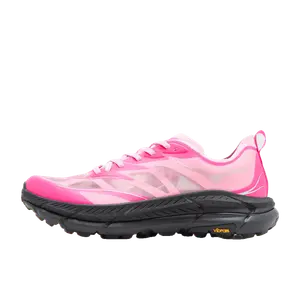 HOKA Mafate Speed roze