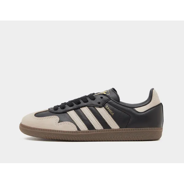 adidas Originals Samba OG Zwart, vergelijk prijzen bij 1 winkel