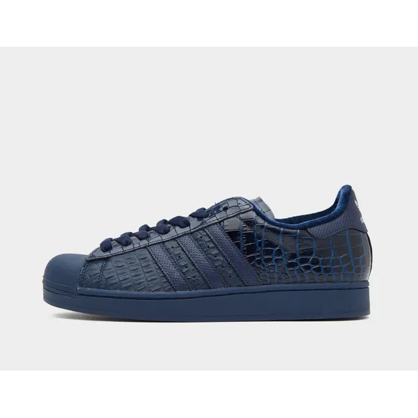 adidas Originals x Anthony Edwards Superstar II Blauw, vergelijk prijzen bij 1 winkel