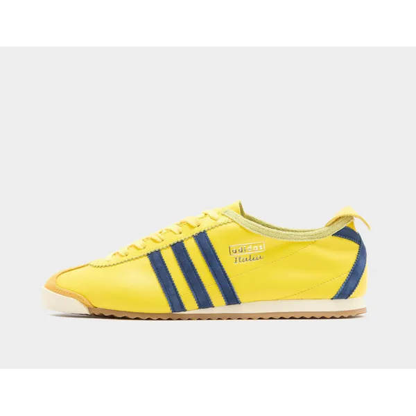 adidas Originals Italia 60s Geel, vergelijk prijzen bij 1 winkel