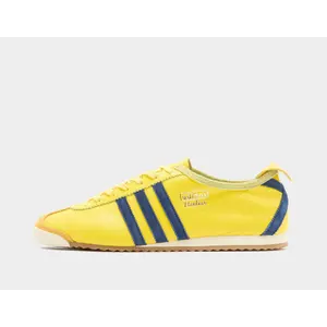 adidas Italia geel