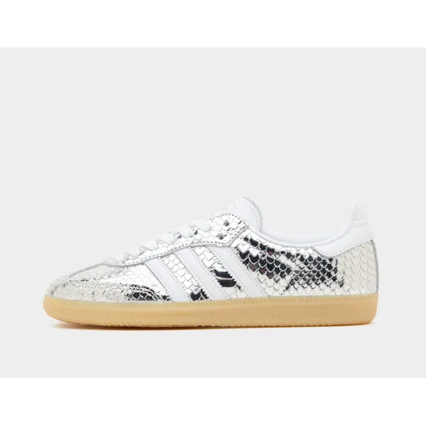 adidas Originals Samba OG Zilver, vergelijk prijzen bij 1 winkel