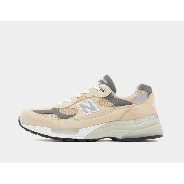 New Balance 992 Made In USA Beige, vergelijk prijzen bij 1 winkel