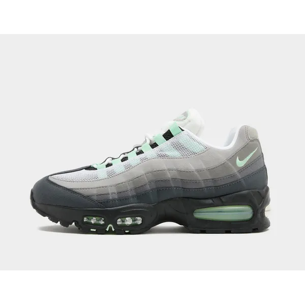 Nike Air Max 95 "Fresh Mint" Grijs, vergelijk prijzen bij 1 winkel