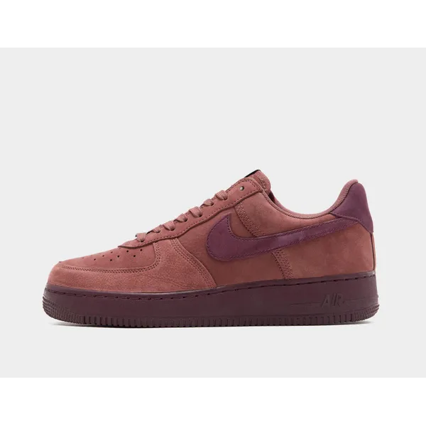 Nike Air Force 1 Canvas Bruin, vergelijk prijzen bij 1 winkel