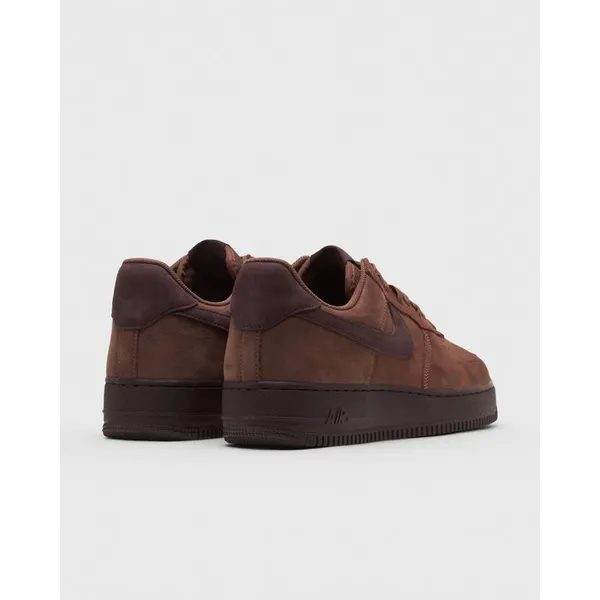 Nike Air Force 1 '07 Canvas Bruin, foto 6 van 6