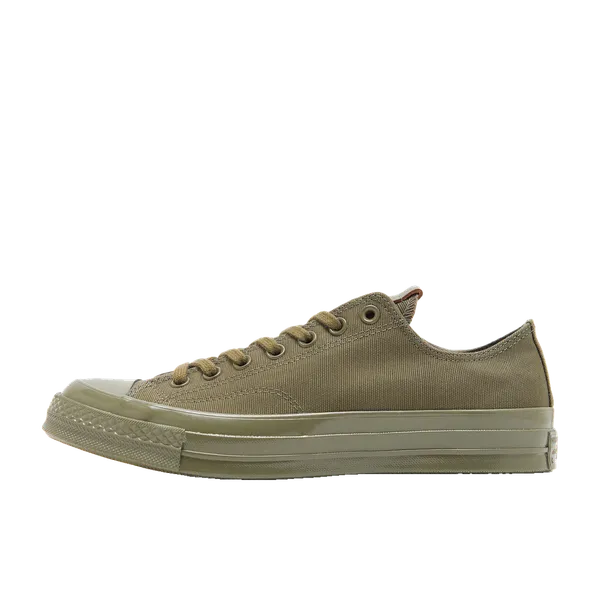 Converse Chuck Taylor All Star '70 Low Groen, vergelijk prijzen bij 1 winkel