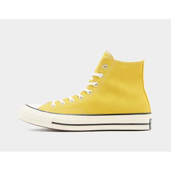 Converse Chuck 70 Hi Geel, vergelijk prijzen bij 1 winkel