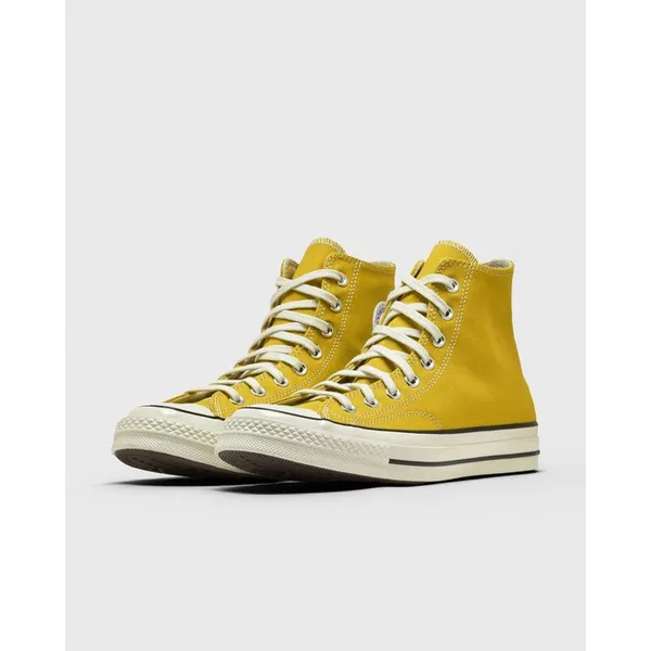 Converse Chuck 70 Hi Geel, foto 3 van 5