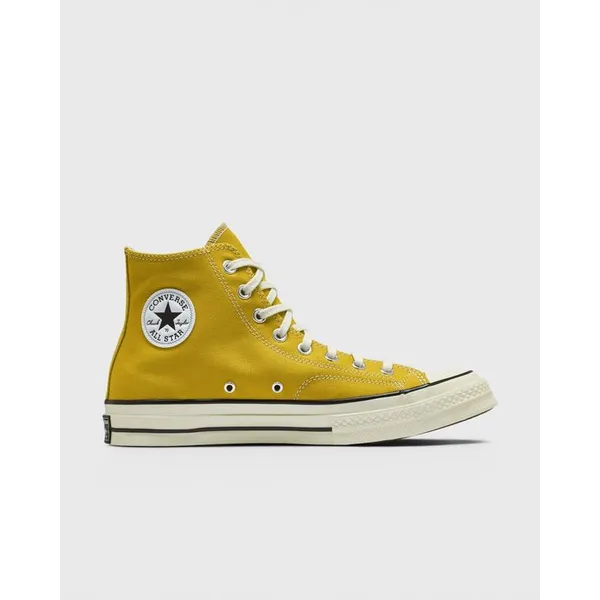 Converse Chuck 70 Hi Geel, foto 4 van 5