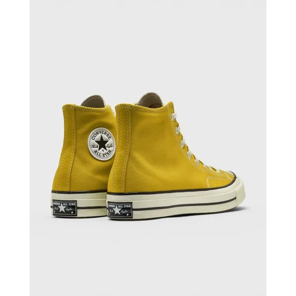 Converse Chuck 70 Hi Geel, foto 5 van 5