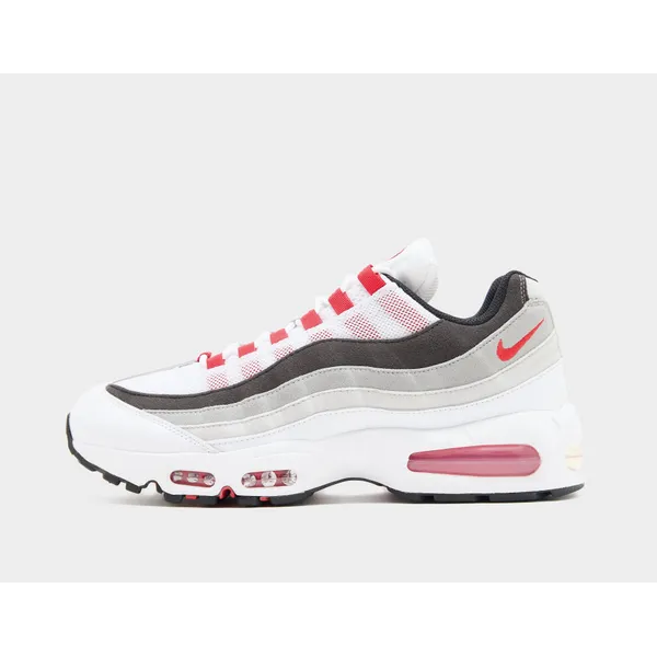 Nike Air Max 95 "Comet Red" Grijs, vergelijk prijzen bij 1 winkel