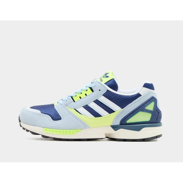 adidas Originals ZX 8000 Blauw, vergelijk prijzen bij 1 winkel