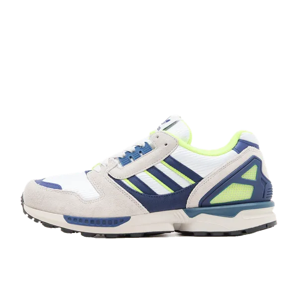 adidas Originals ZX Grijs, vergelijk prijzen bij 2 winkels