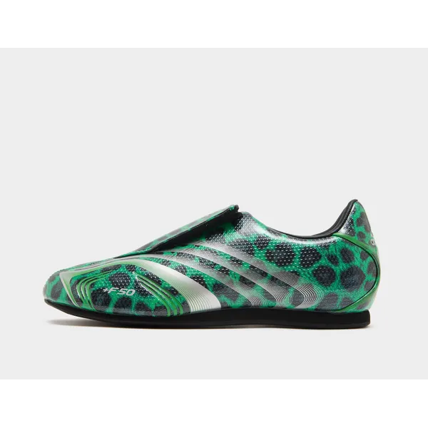 adidas Originals Taekwondo F50 Groen, vergelijk prijzen bij 1 winkel