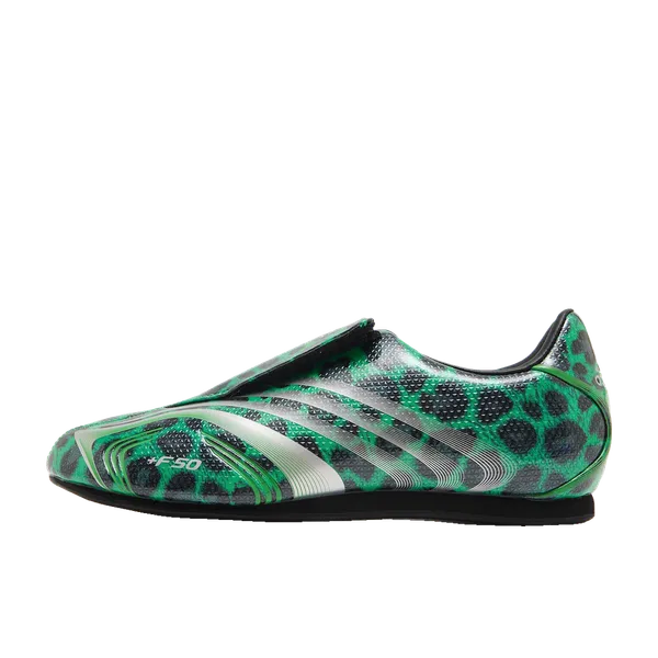 adidas Originals Taekwondo F50 Groen, vergelijk prijzen bij 1 winkel