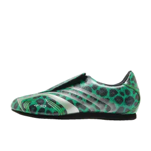 adidas Taekwondo groen