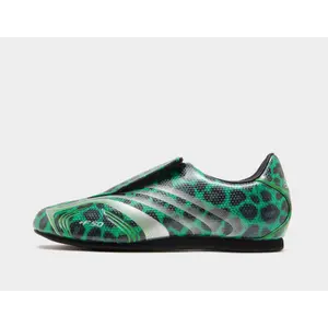 adidas Taekwondo groen