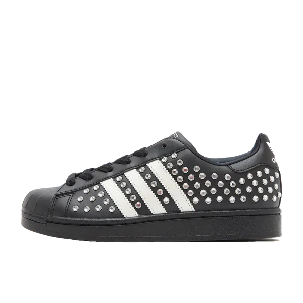 adidas Originals Superstar II Zwart, vergelijk prijzen bij 1 winkel