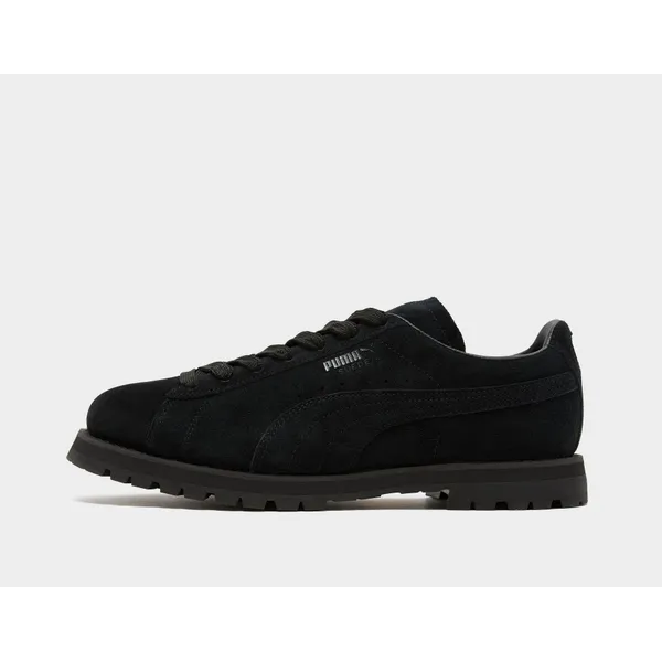 Puma Suede Vibram Zwart, vergelijk prijzen bij 1 winkel