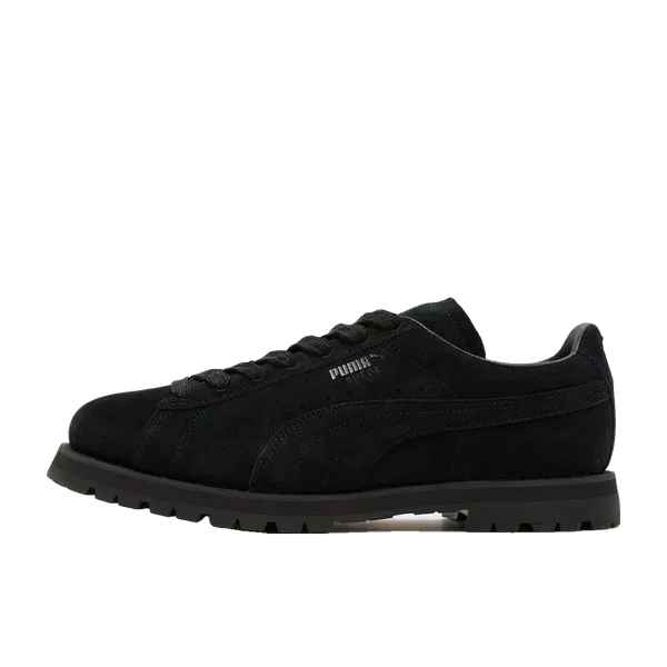 Puma Suede Vibram Zwart, vergelijk prijzen bij 3 winkels