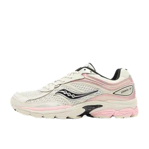 Saucony ProGrid Omni 9 beige