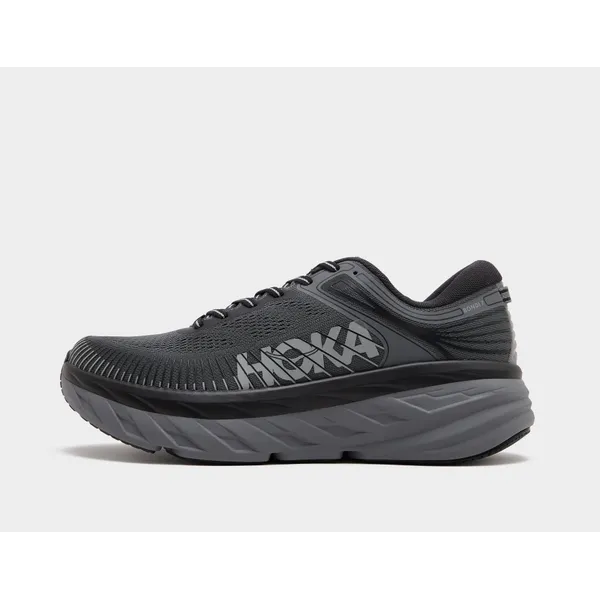 HOKA Bondi 7 Zwart, vergelijk prijzen bij 1 winkel