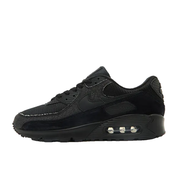 Nike Air Max III 2.0 Zwart, vergelijk prijzen bij 3 winkels