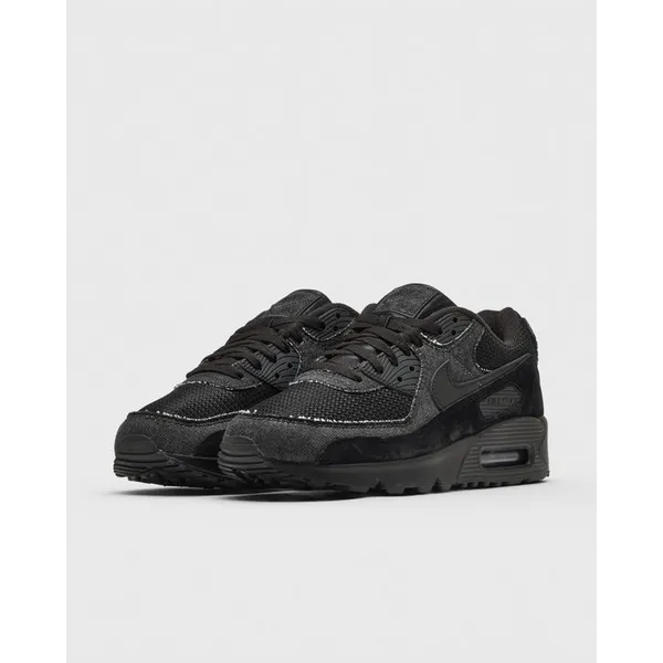 Nike Air Max III 2.0 Zwart, foto 3 van 5