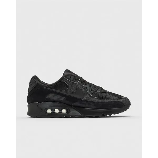 Nike Air Max III 2.0 Zwart, foto 4 van 5