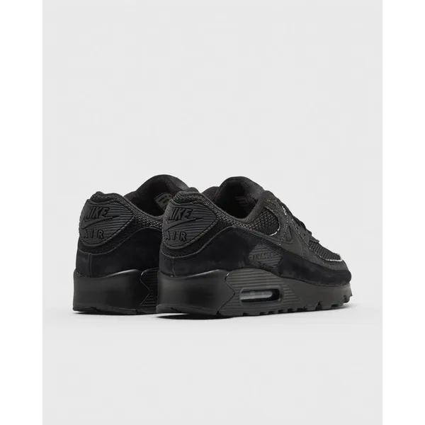 Nike Air Max III 2.0 Zwart, foto 5 van 5