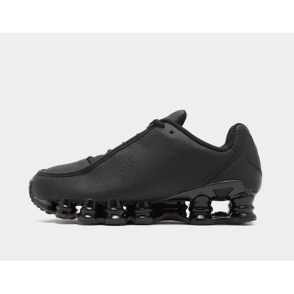 Nike Shox TL Zwart, vergelijk prijzen bij 1 winkel
