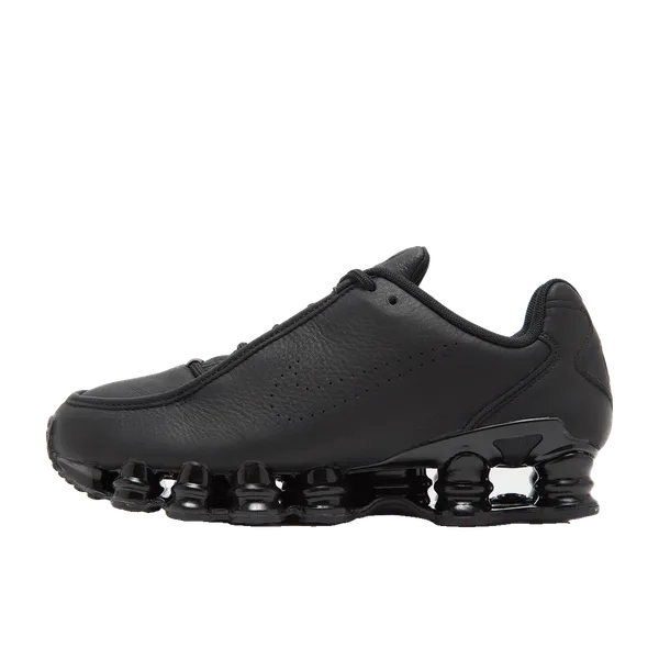 Nike Shox TL Zwart, vergelijk prijzen bij 1 winkel