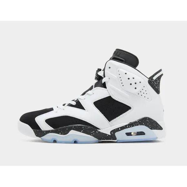 Jordan Air 6 Retro "Oreo" Zwart, vergelijk prijzen bij 1 winkel