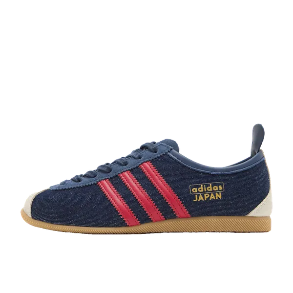 adidas Originals Japan Blauw, vergelijk prijzen bij 1 winkel