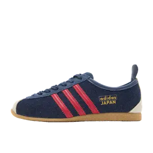 adidas Japan blauw