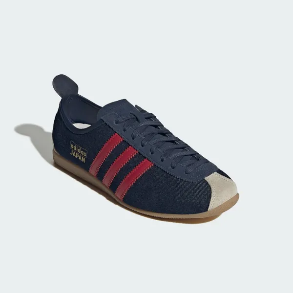 adidas Originals Japan Blauw, foto 5 van 5
