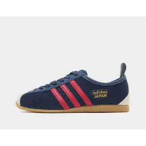 adidas Japan blauw
