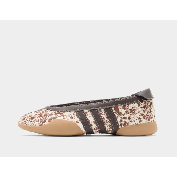adidas Originals Taekwondo Mei Ballet Bruin, vergelijk prijzen bij 1 winkel