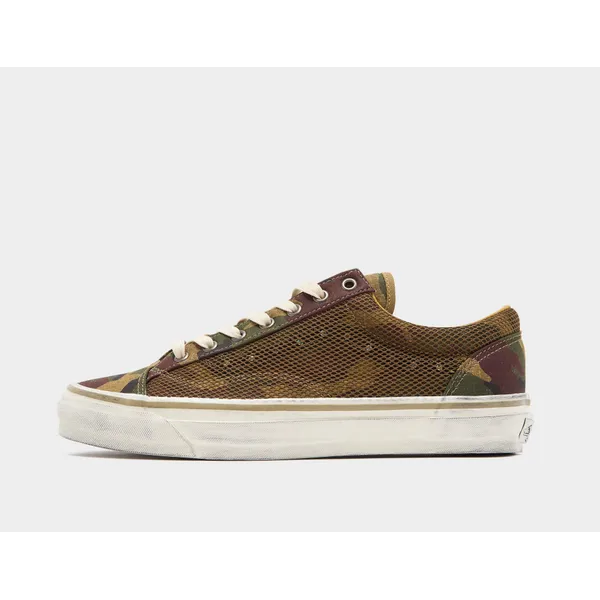 Vans LX Old Skool 36 Groen, vergelijk prijzen bij 1 winkel