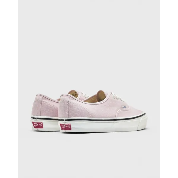 Vans Authentic 44 LX Roze, foto 5 van 5