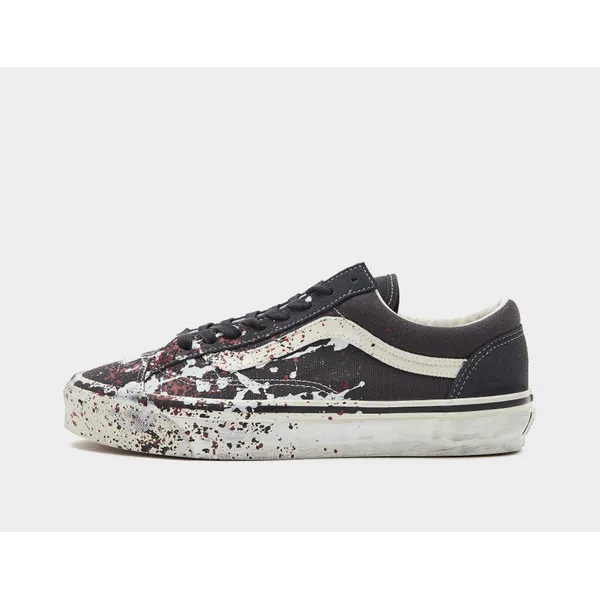 Vans LX Old Skool 36 Grijs, vergelijk prijzen bij 1 winkel