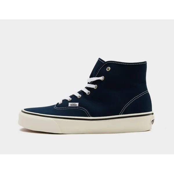 Vans Authentic Hi 2.0 Blauw, vergelijk prijzen bij 1 winkel