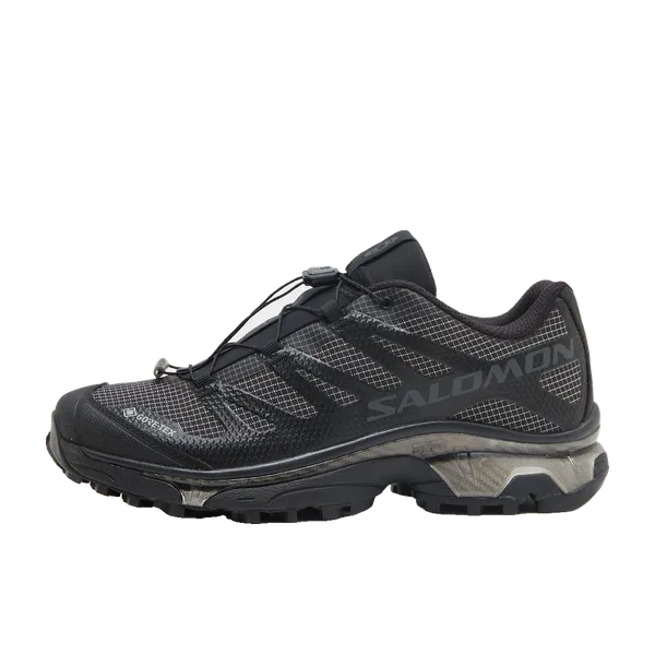 Salomon XT-4 GORE-TEX Zwart, vergelijk prijzen bij 1 winkel