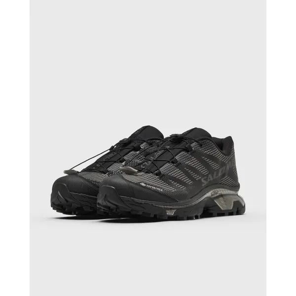 Salomon XT-4 GORE-TEX Zwart, foto 2 van 5
